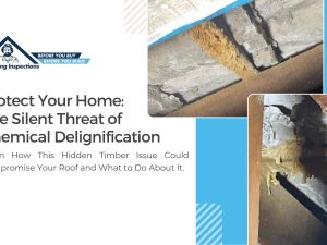 Protect Your Home: The Silent Threat of Chemical Delignification