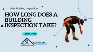 How Long Does a Building Inspection Take