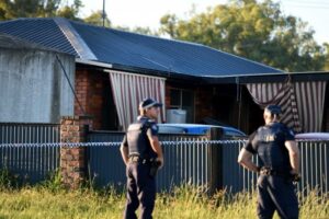 Building Inspectors Break Secrets