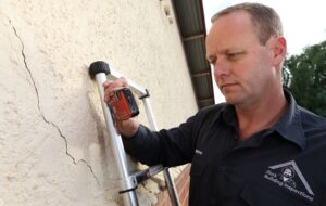 How to Spot the Early Warning Signs of Structural Damage in Your Home