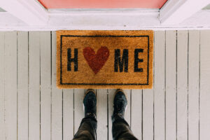 Things to consider when building your first home