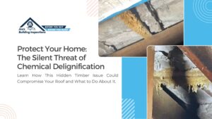 Protect Your Home: The Silent Threat of Chemical Delignification