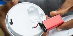 Is Your Smoke Alarm Up To Scratch