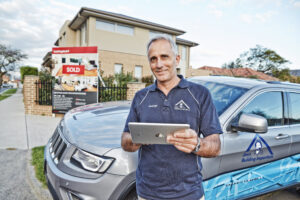 Depreciation On New Homes vs. Old Homes