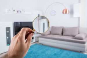 Passing Your Next Rental Inspection With Mould-Busting Professionals