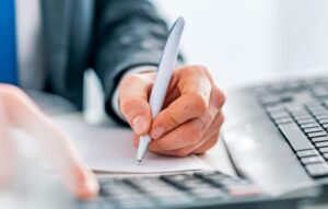 "Tax Depreciation" – an interview with expert Mark Kilroy