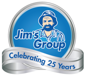 The Jim's Group Model - 25 Years of Success