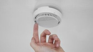 Two Things You Need To Know About Smoke Alarms