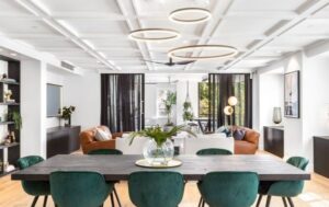 Why 'The Block' Is More Than Just A Pretty Living Space