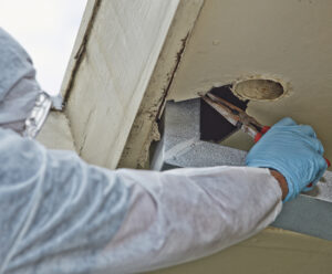 Proposed New Tax To Help Home Owners Remove Asbestos