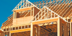 New homes & Termite zones