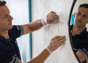 Meth testing - the new norm for prudent home buyers