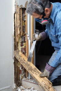 building and pest inspection