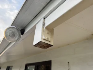 building inspection