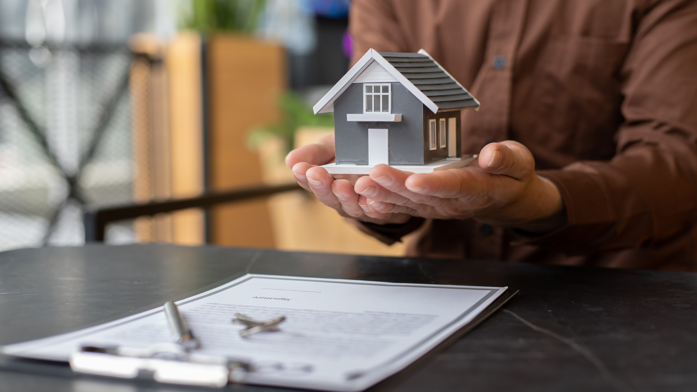 Pre purchase house inspections image