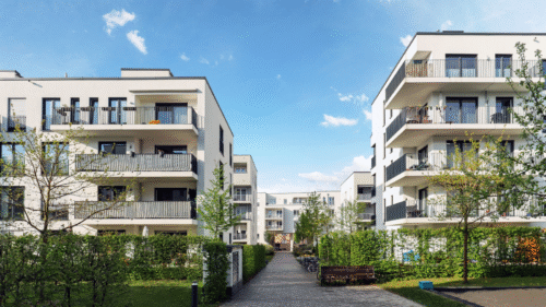 strata inspection report
