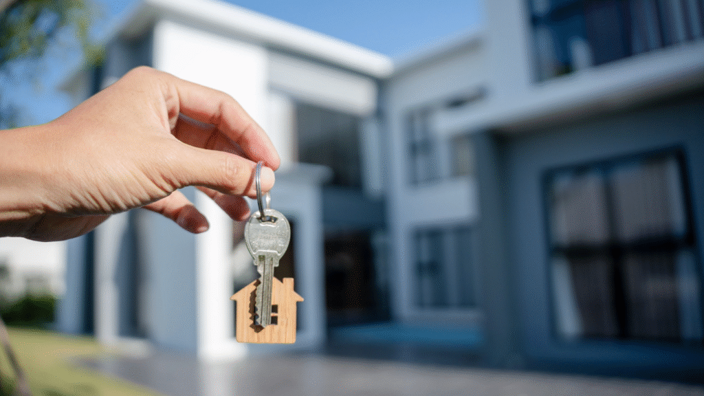 property condition report