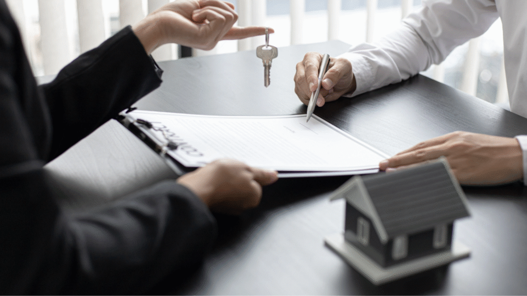 first home buying guide