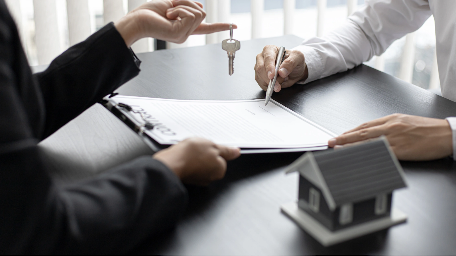 first home buying guide