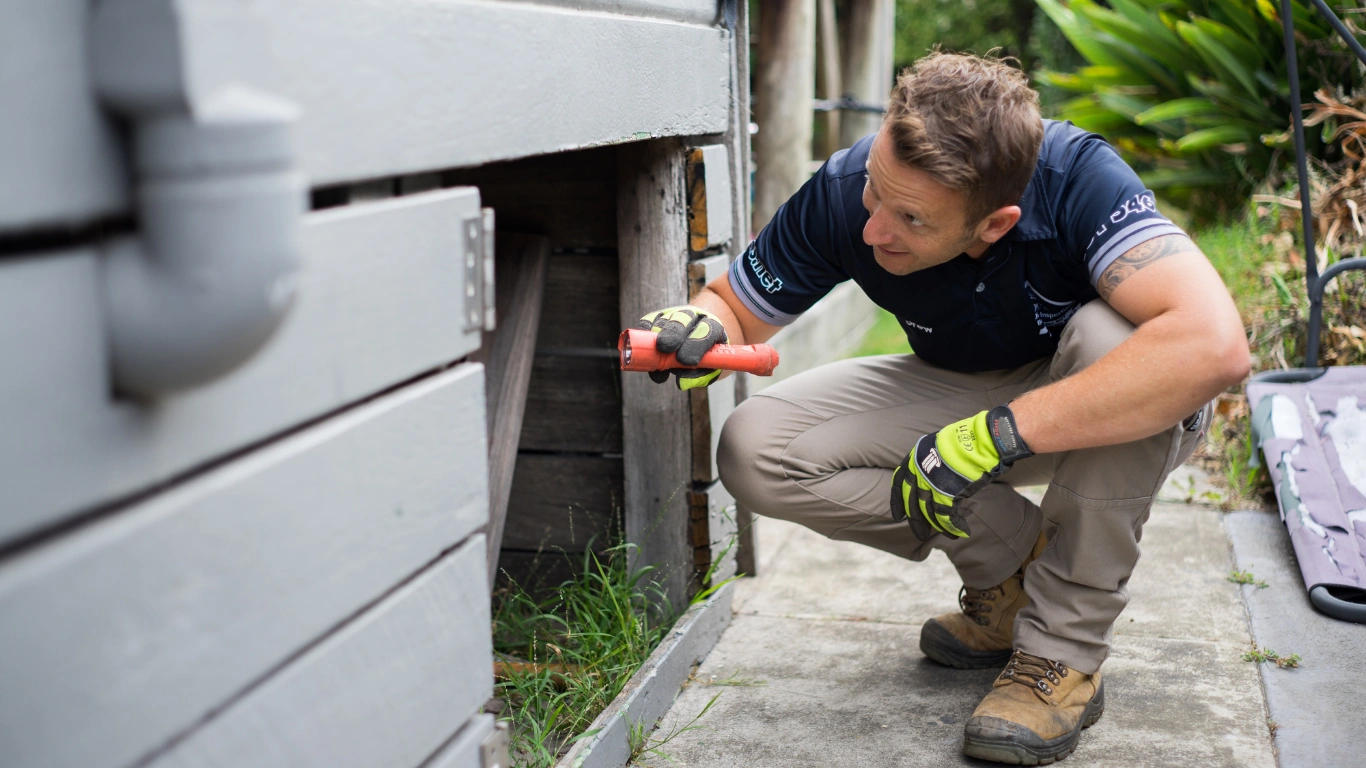 pest control companies