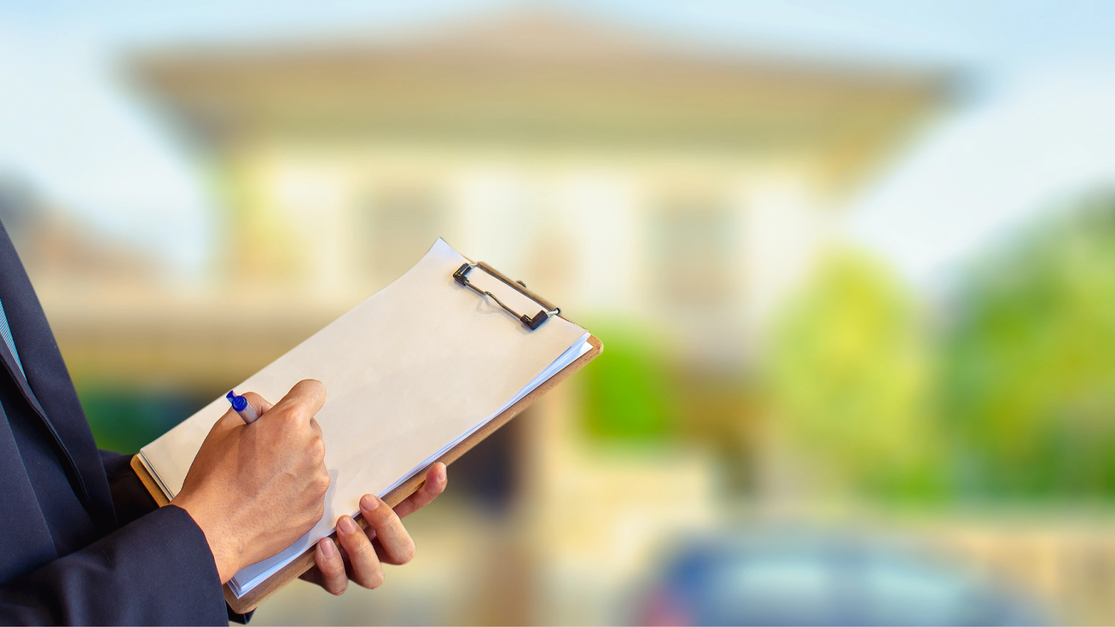 owner builder defects report