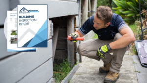 property inspection report