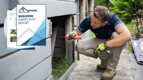 Property Inspection Report – What You Need to Know