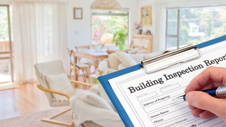 Different Types of Building Inspections You Should Know