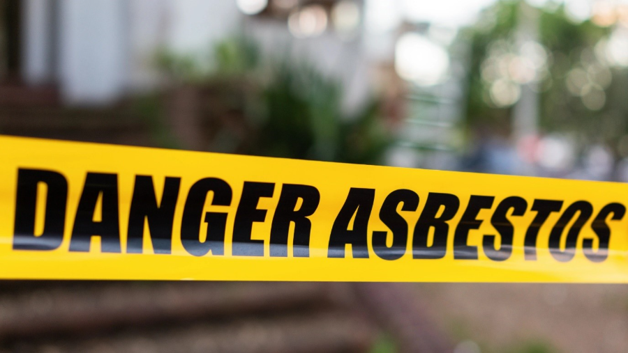 Asbestos