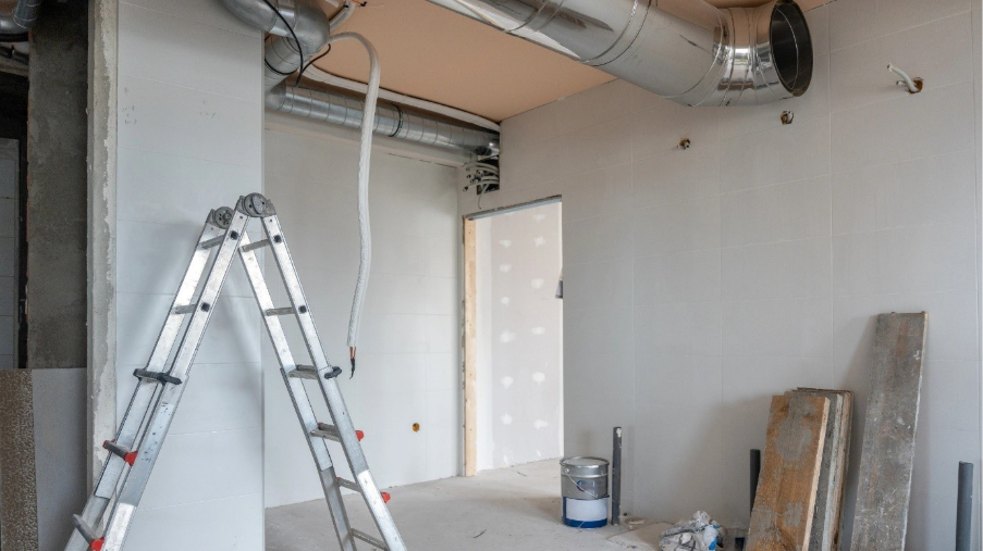 Asbestos Inspection